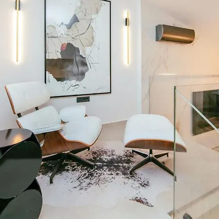 Lovely Apartment In Pakostane With House Sea View Apartment *