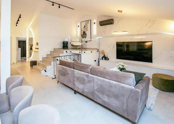 Lovely In With Wi-fi Apartman *